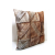 Poduszka Dekoracyjna Nadruk 3D Plecione Boho 45x45cm